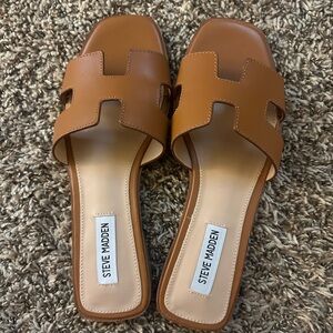 NWT Steve Madden Sandals